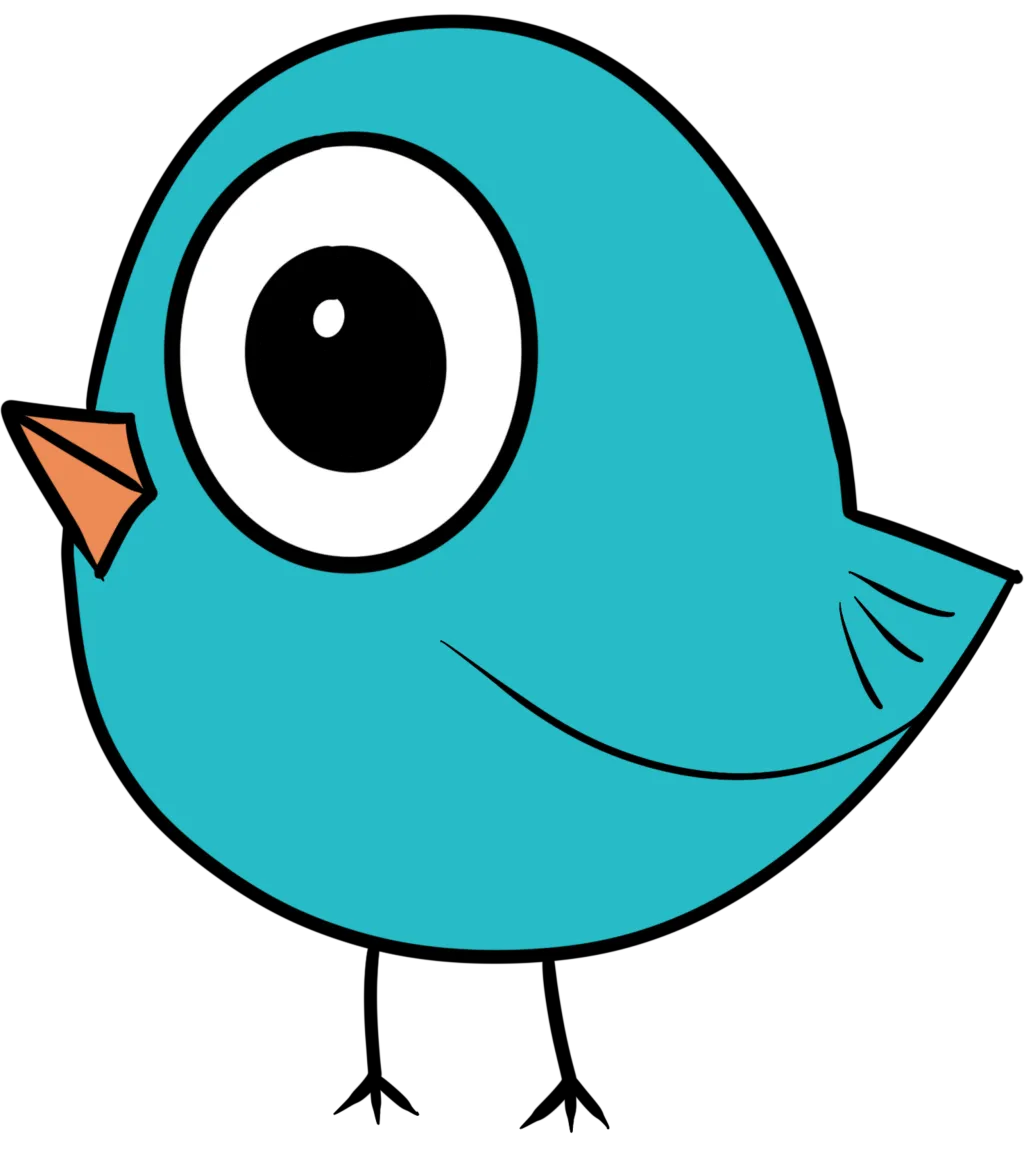 Plain Bird